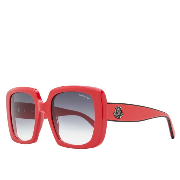 New Moncler Blanche Sunglasses - Picture 12 of 16
